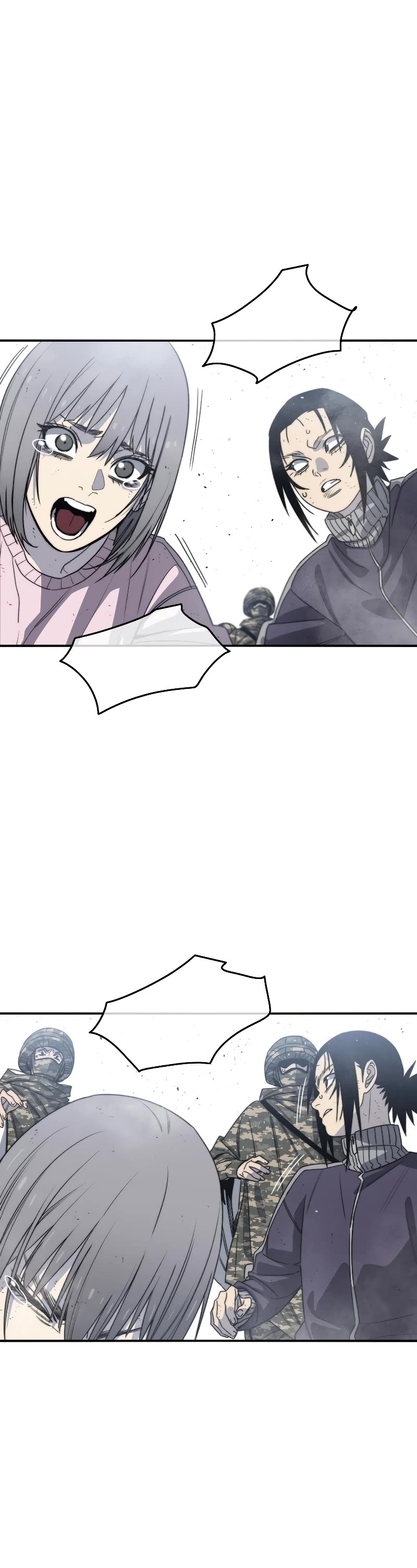 Existence Chap 54 - Next Chap 55
