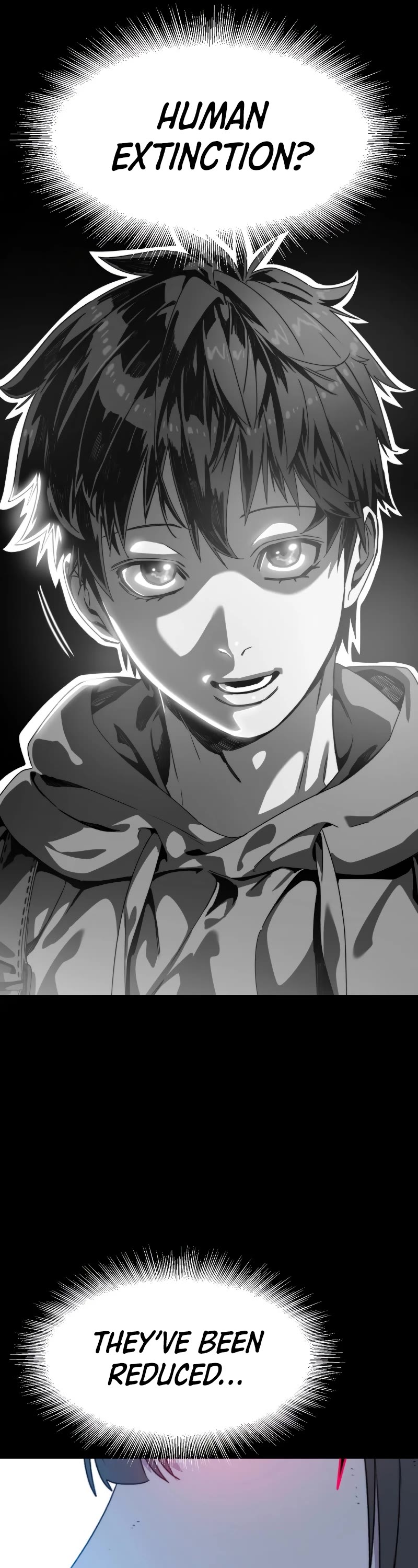 Existence Chap 54 - Next Chap 55