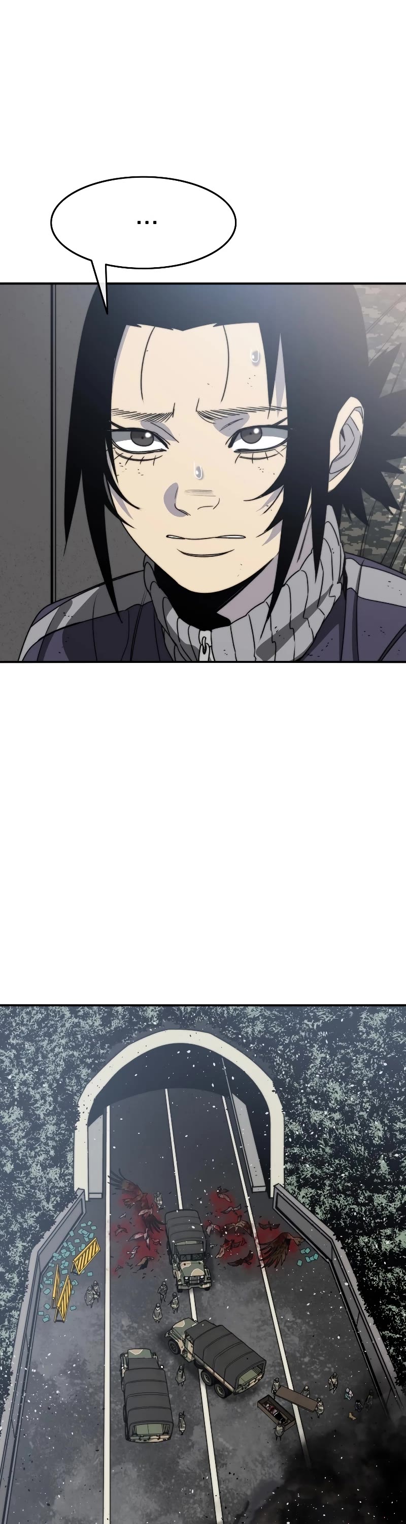 Existence Chap 54 - Next Chap 55