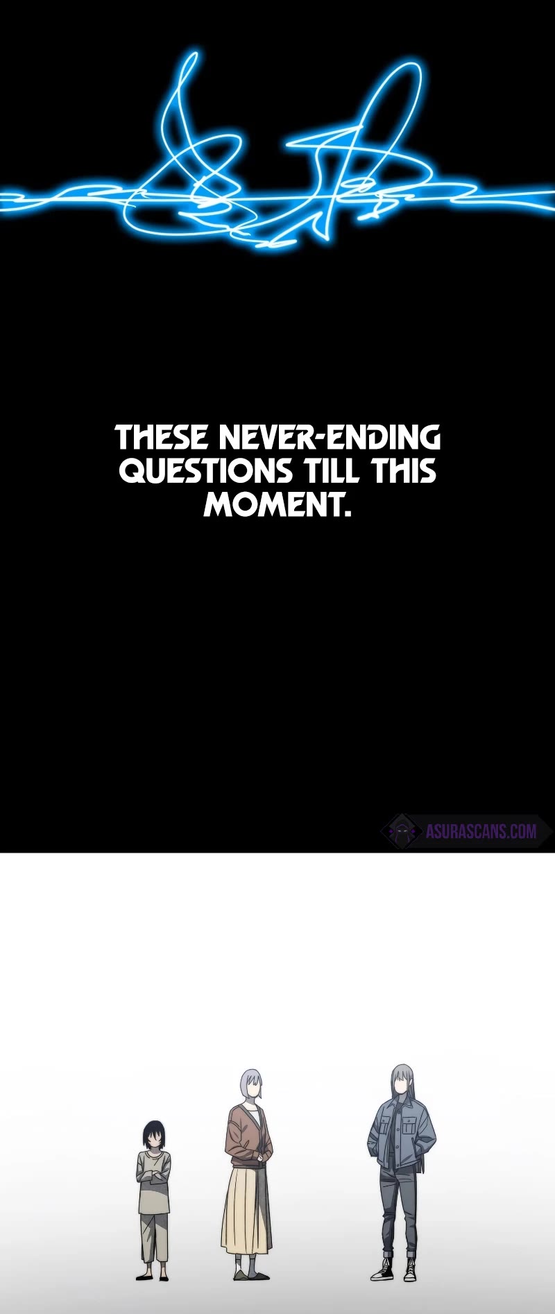 Existence Chap 54 - Next Chap 55