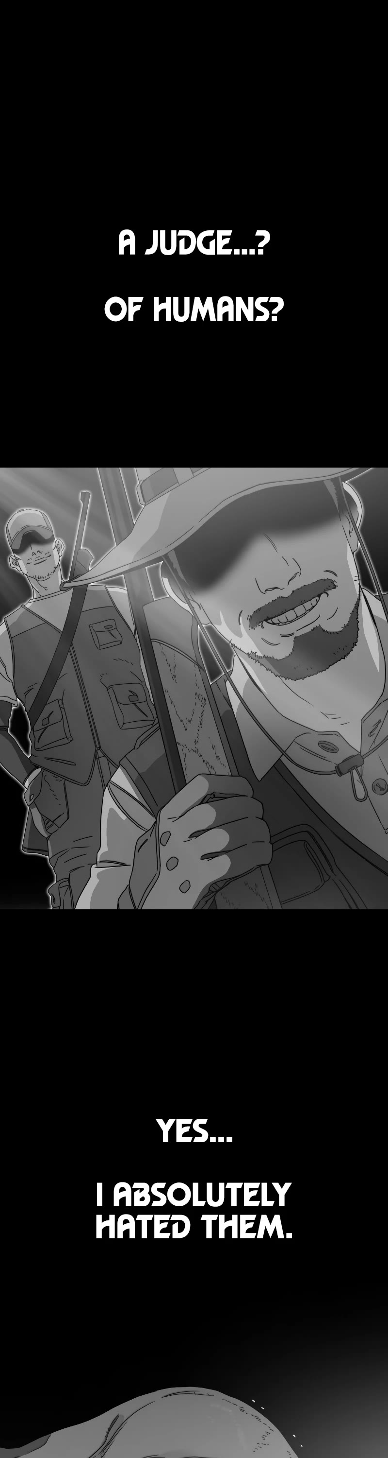 Existence Chap 54 - Next Chap 55