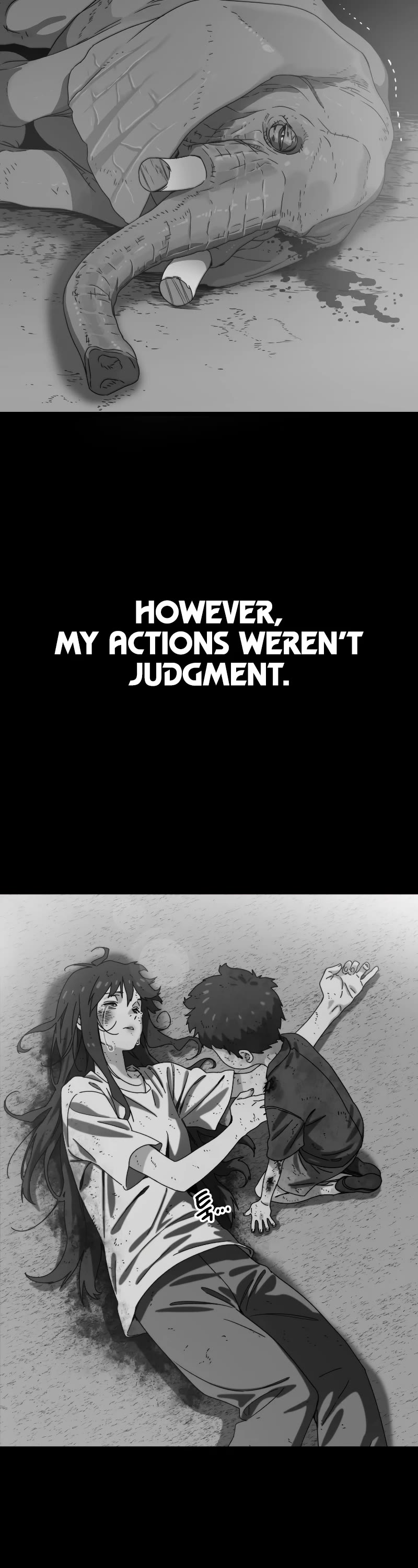 Existence Chap 54 - Next Chap 55