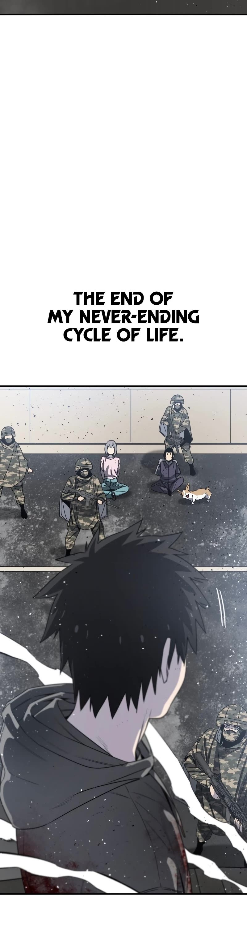 Existence Chap 54 - Next Chap 55