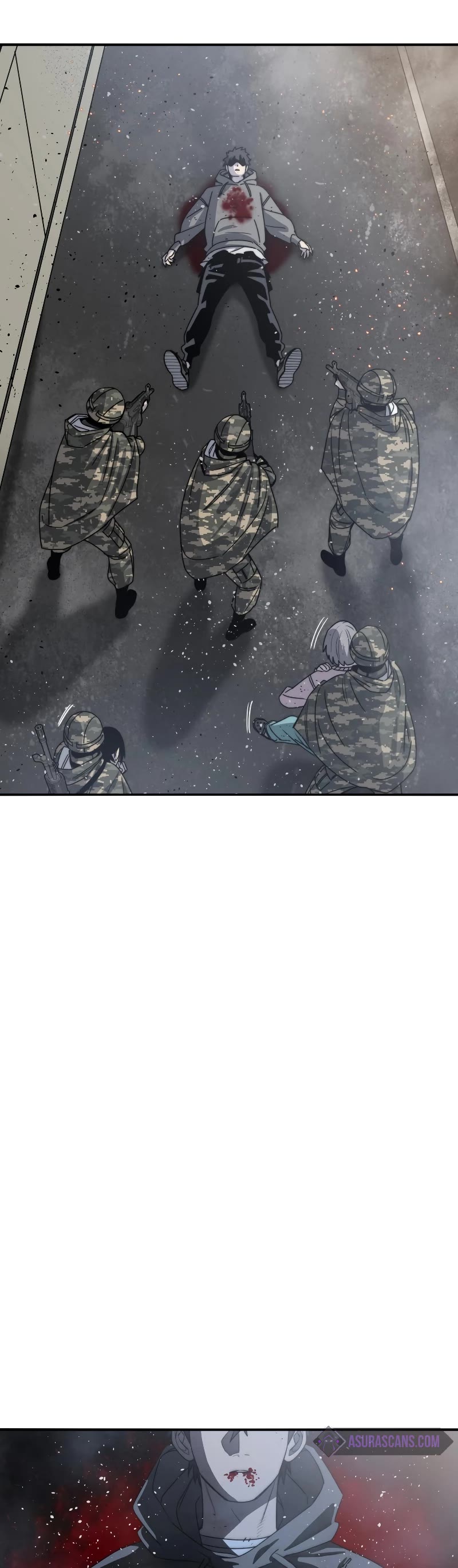 Existence Chap 54 - Next Chap 55