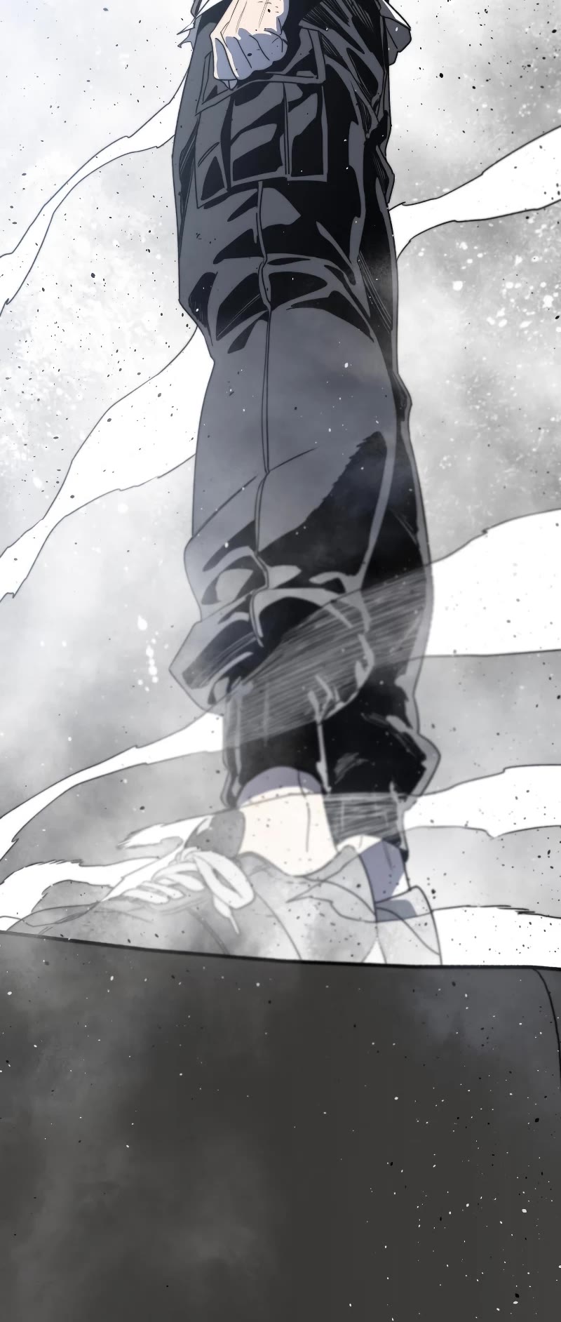 Existence Chap 54 - Next Chap 55