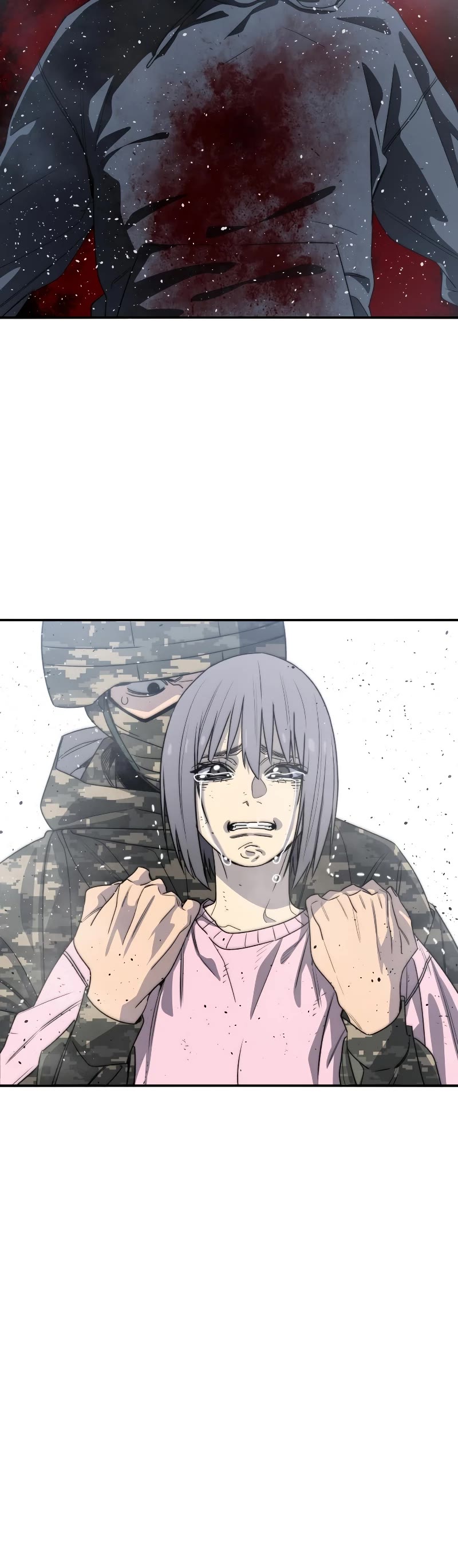 Existence Chap 54 - Next Chap 55