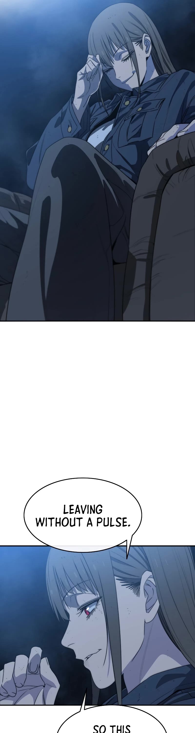 Existence Chap 54 - Next Chap 55