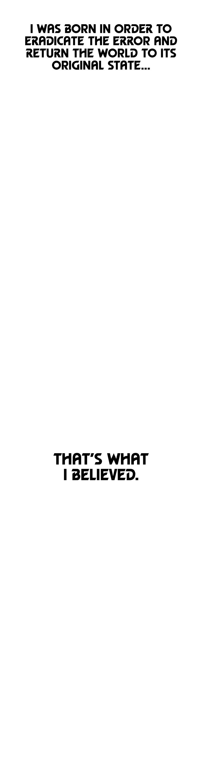Existence Chap 55 - Next Chap 56