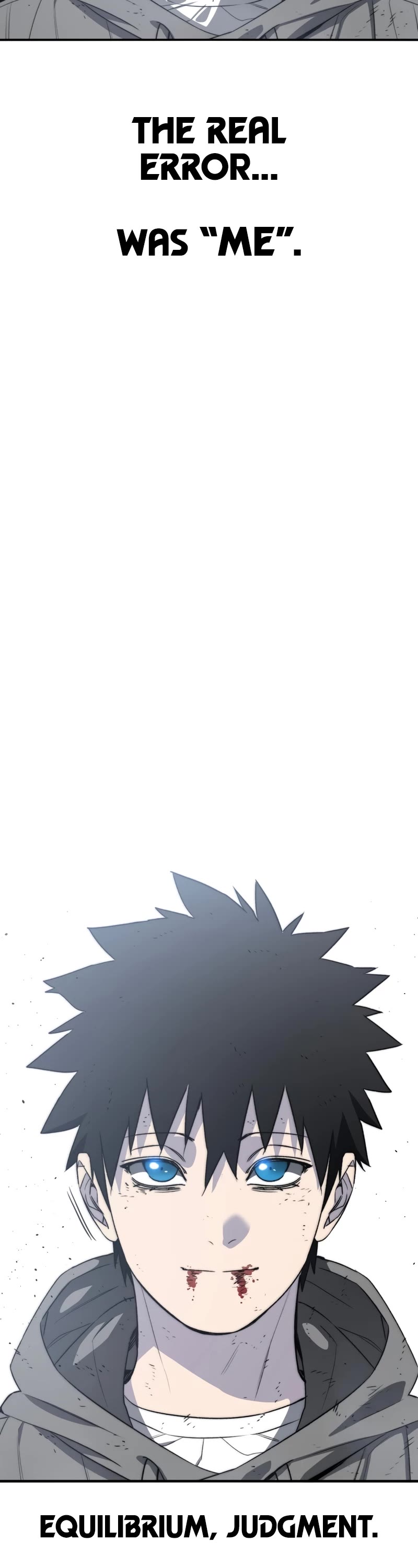 Existence Chap 55 - Next Chap 56