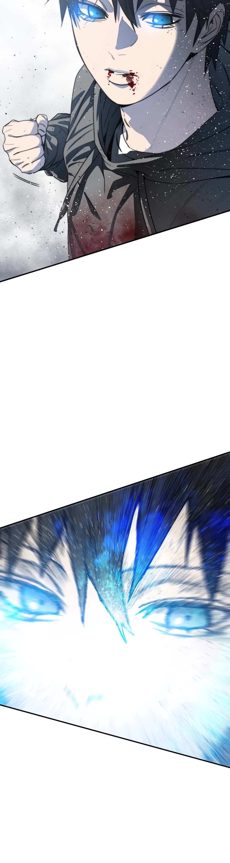 Existence Chap 55 - Next Chap 56