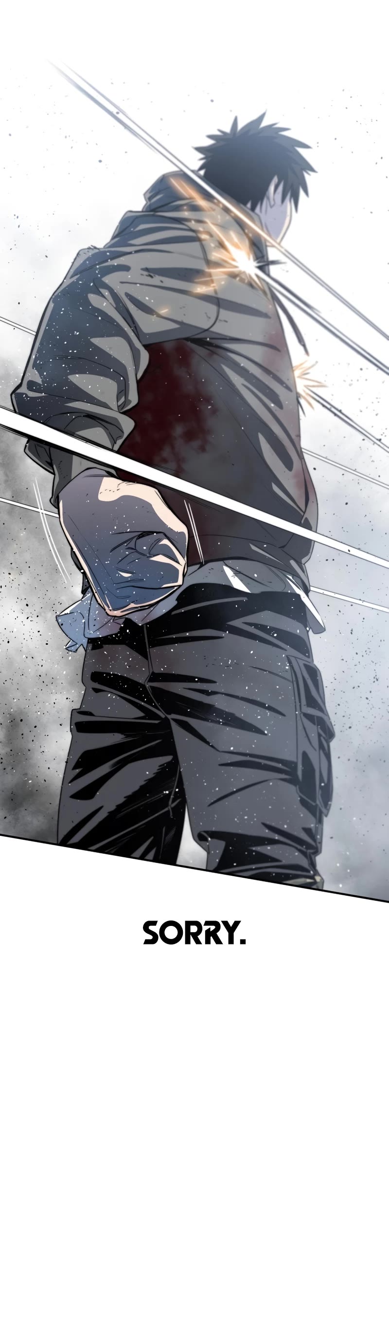 Existence Chap 55 - Next Chap 56