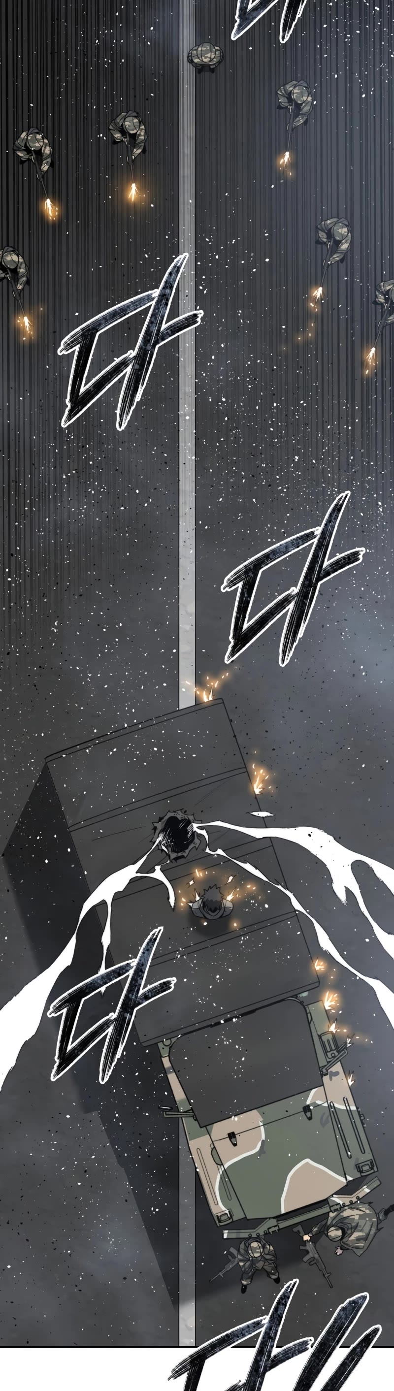 Existence Chap 55 - Next Chap 56