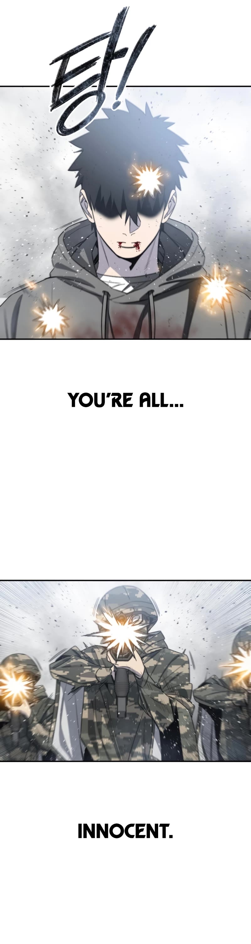 Existence Chap 55 - Next Chap 56