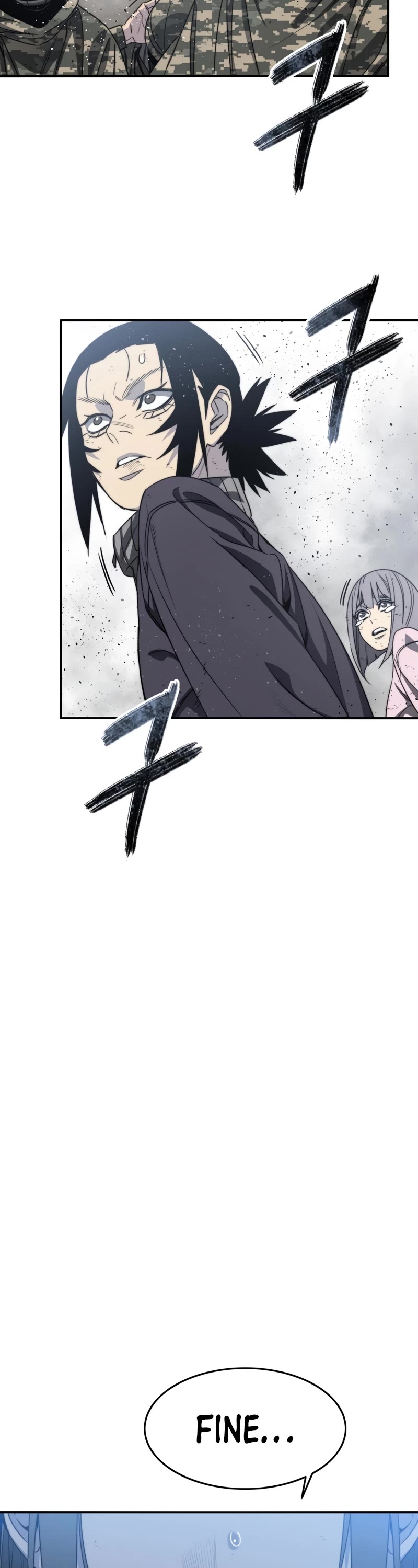 Existence Chap 55 - Next Chap 56