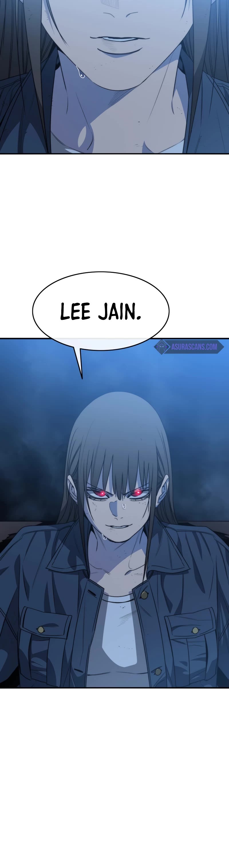 Existence Chap 55 - Next Chap 56