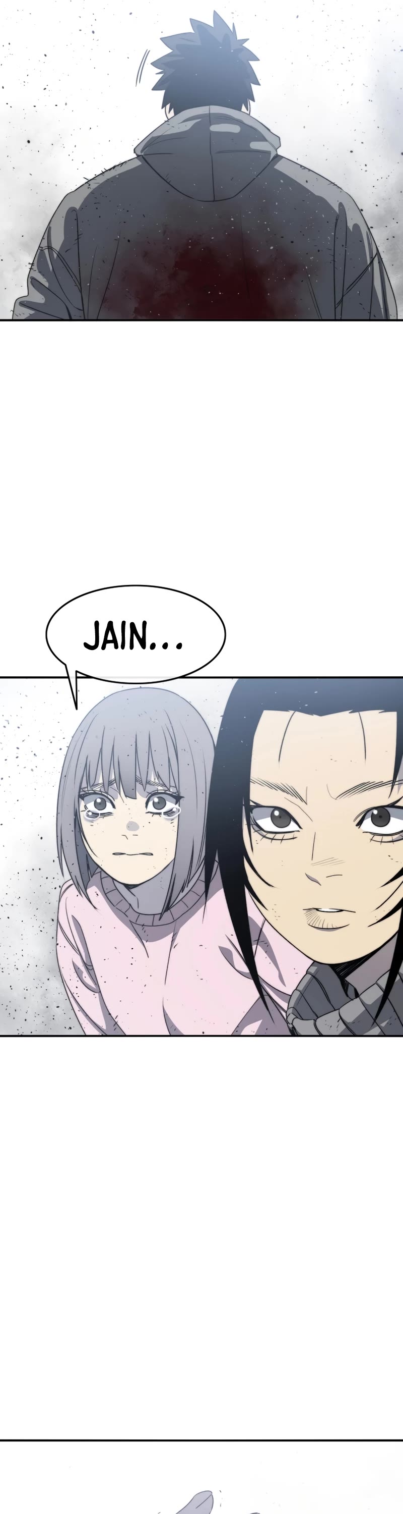 Existence Chap 55 - Next Chap 56