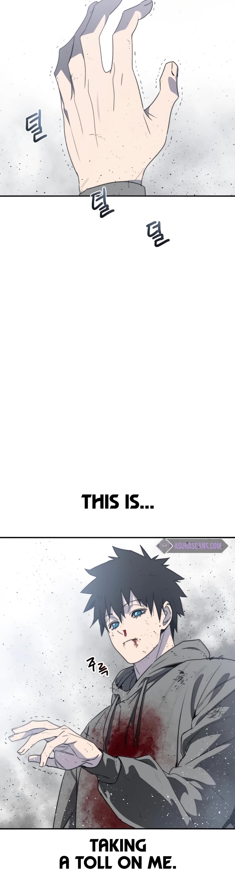 Existence Chap 55 - Next Chap 56