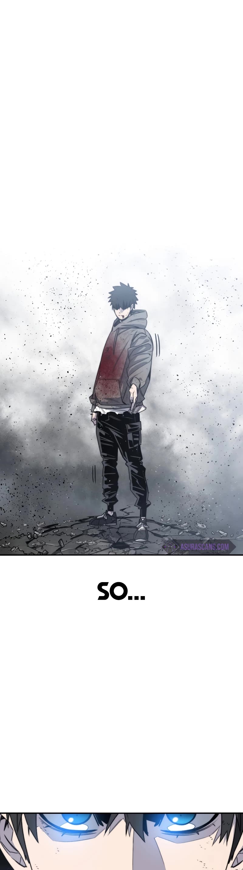 Existence Chap 55 - Next Chap 56
