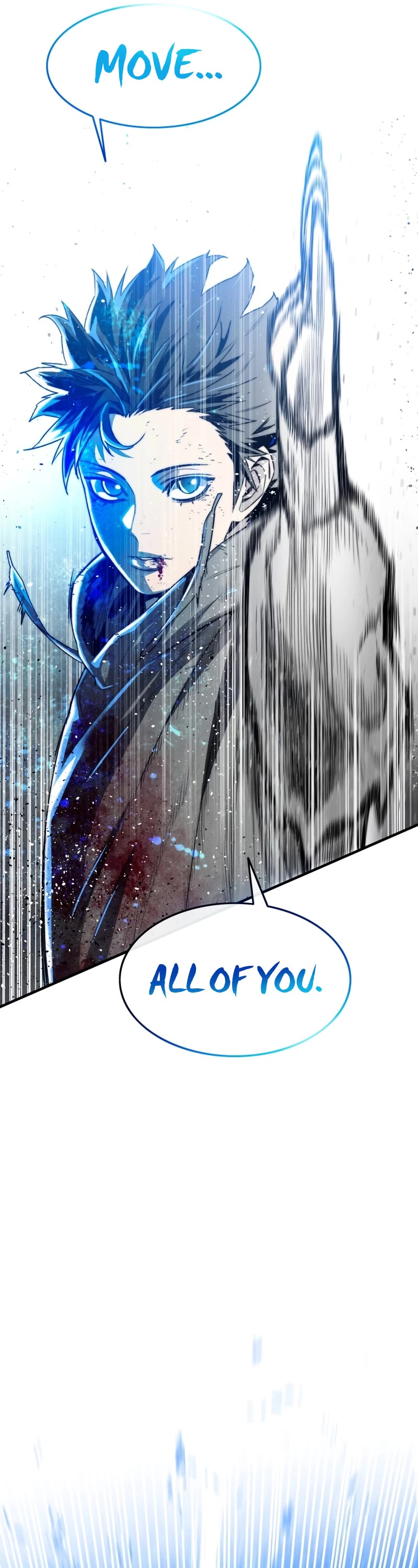 Existence Chap 55 - Next Chap 56