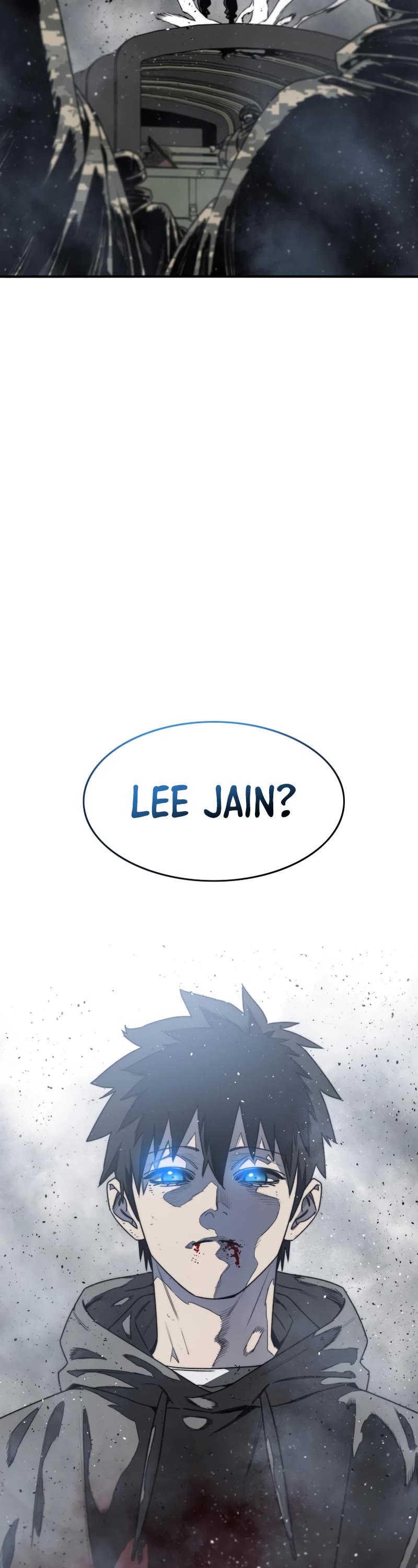 Existence Chap 55 - Next Chap 56