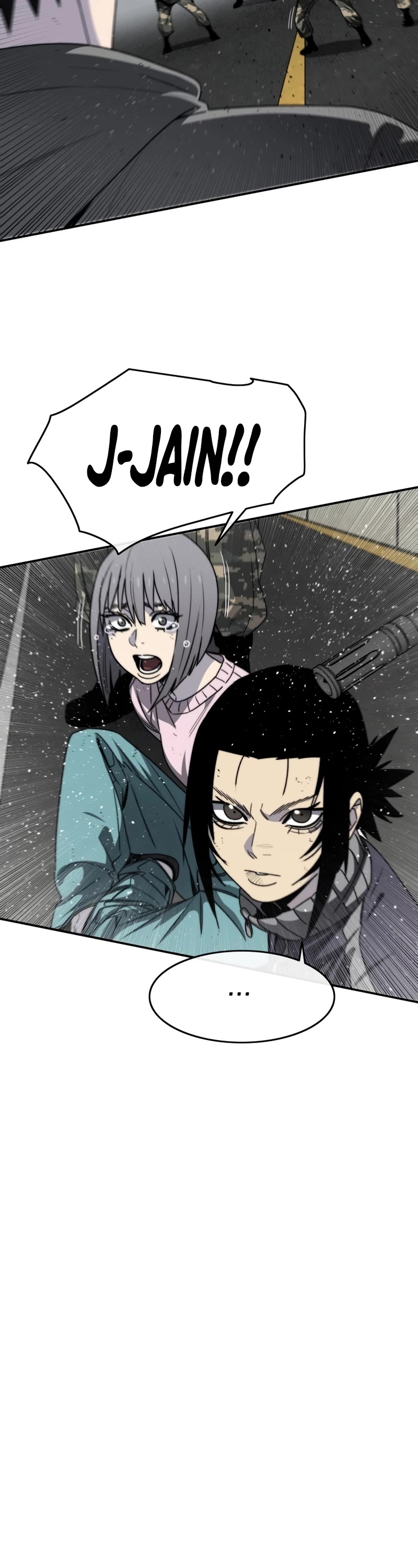 Existence Chap 55 - Next Chap 56