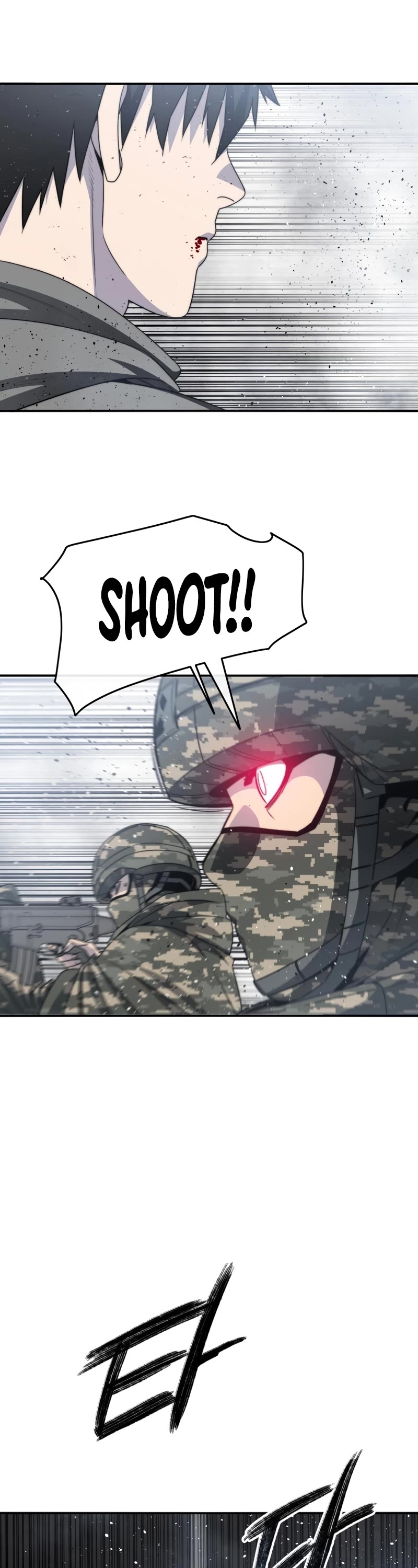 Existence Chap 55 - Next Chap 56