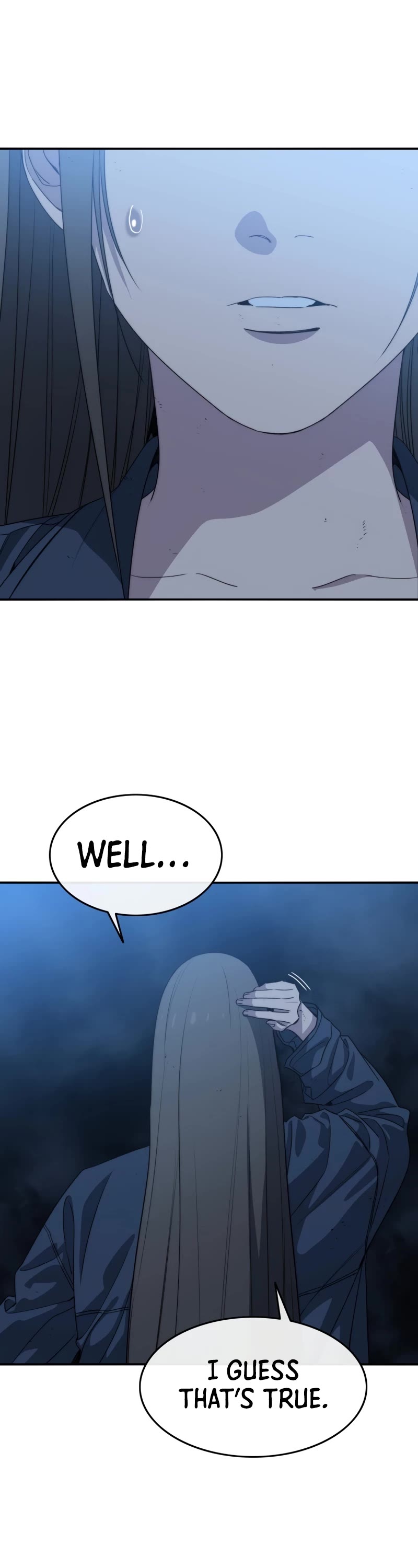 Existence Chap 56 - Next Chap 57