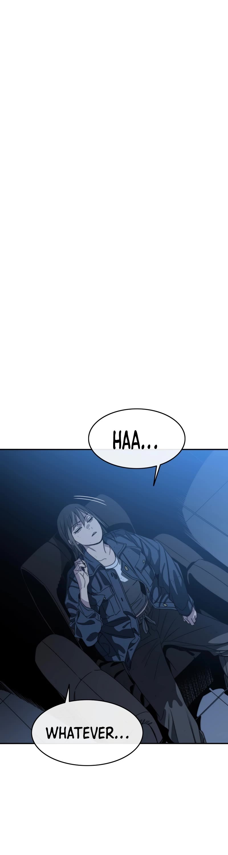Existence Chap 56 - Next Chap 57
