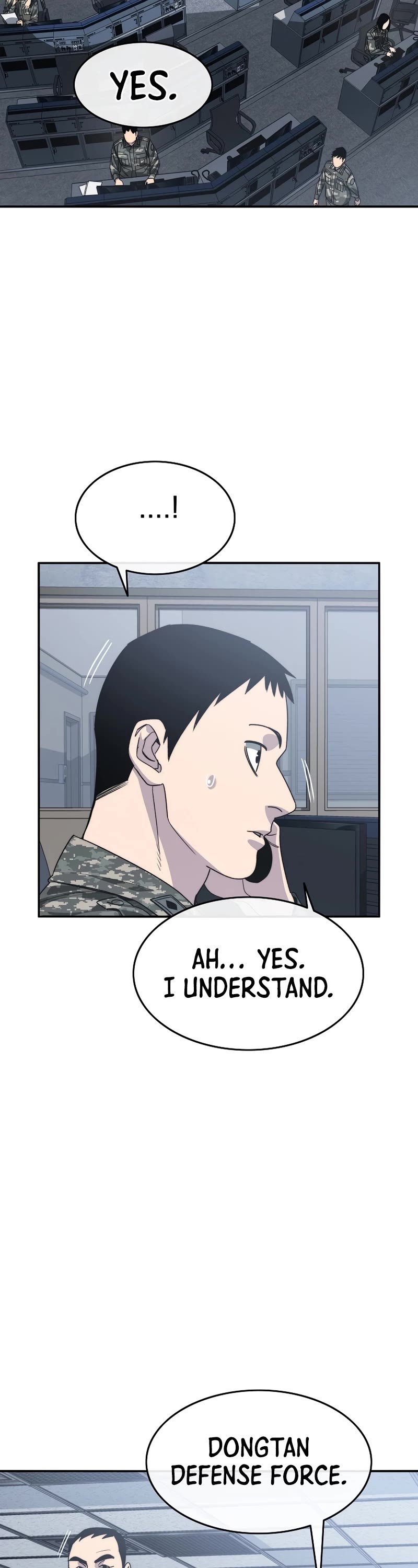 Existence Chap 56 - Next Chap 57