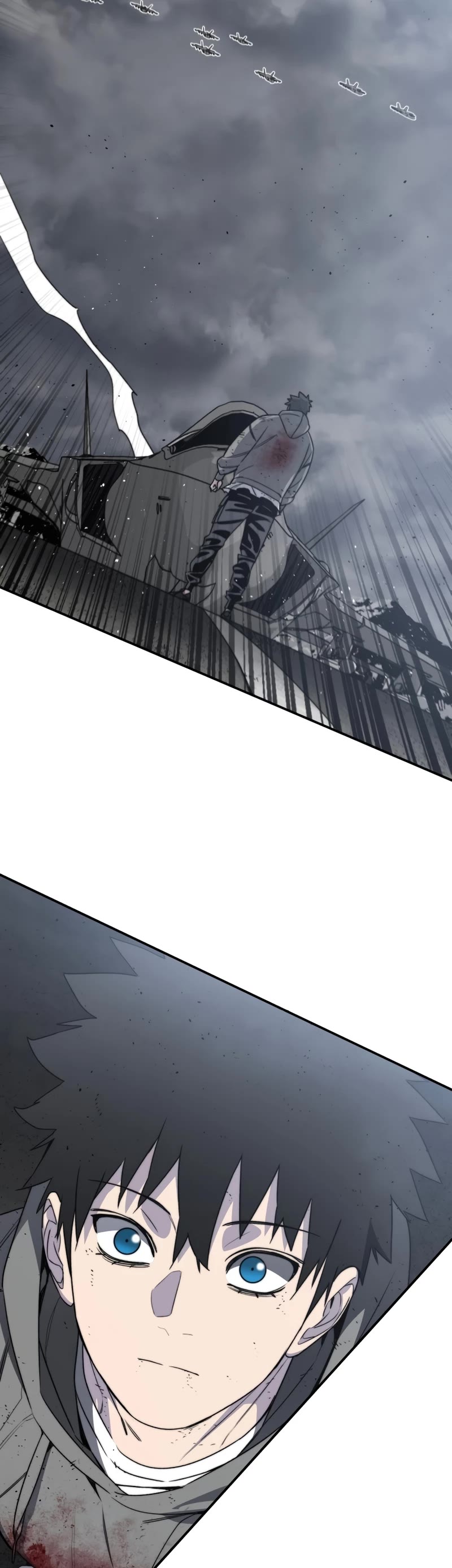 Existence Chap 56 - Next Chap 57
