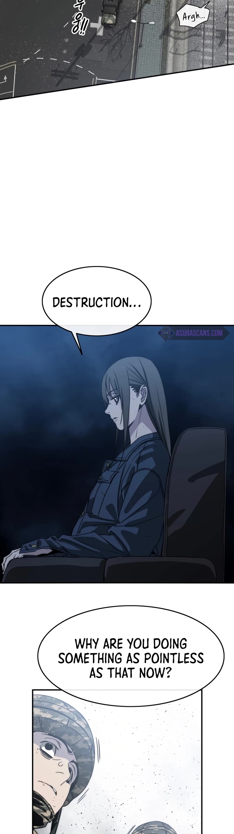 Existence Chap 56 - Next Chap 57