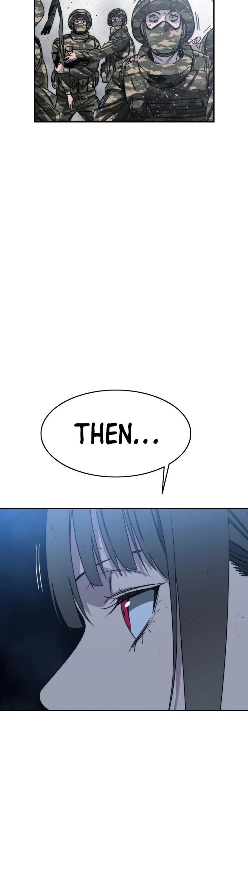 Existence Chap 56 - Next Chap 57