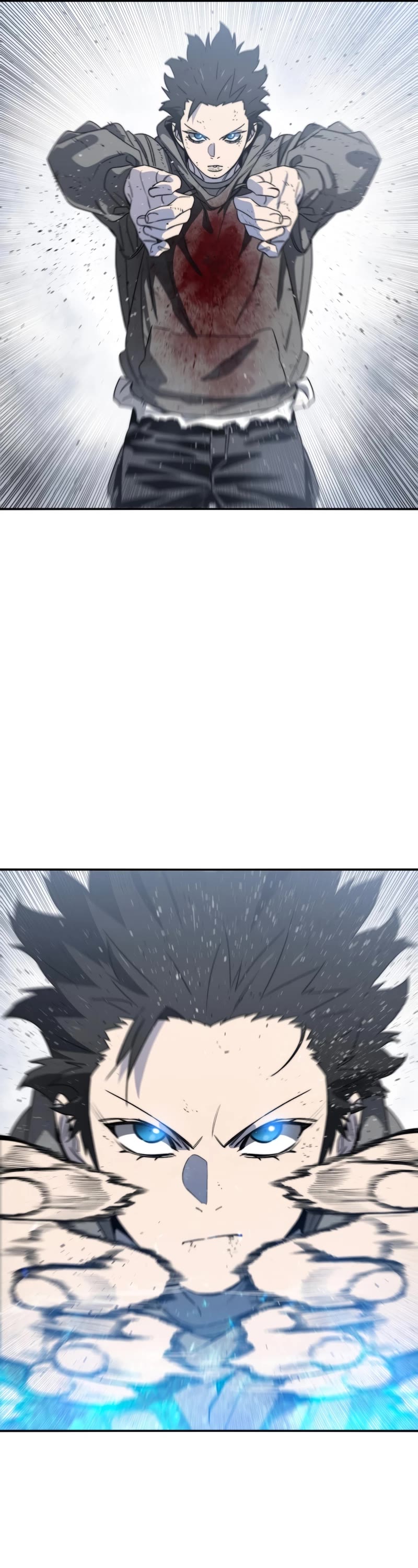 Existence Chap 56 - Next Chap 57