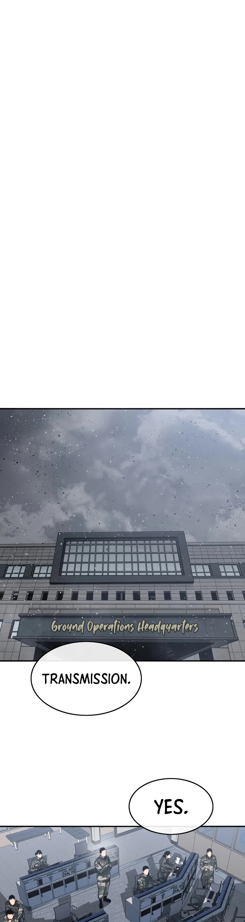 Existence Chap 56 - Next Chap 57