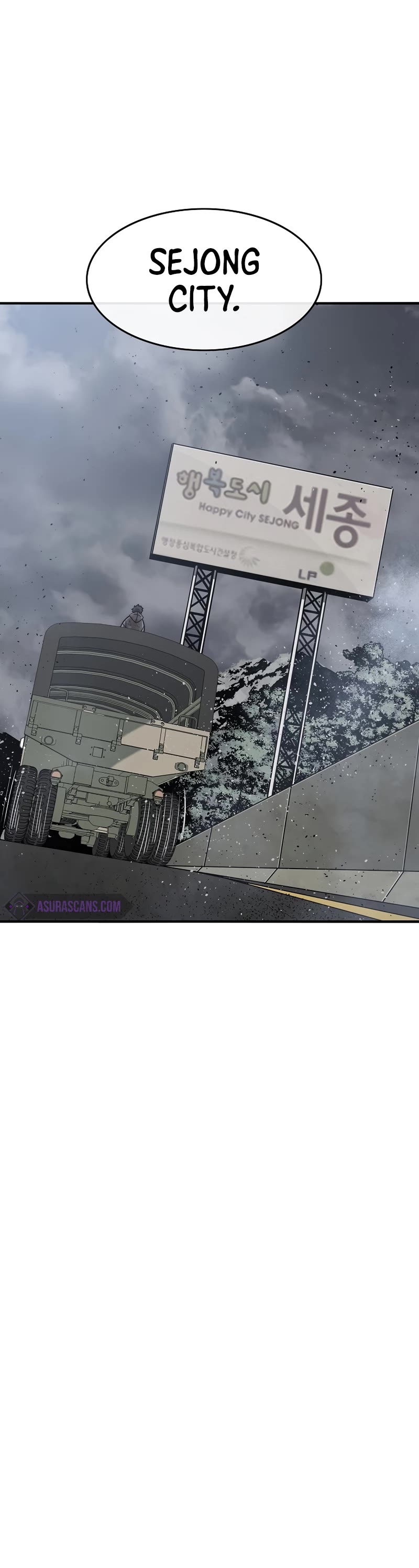 Existence Chap 56 - Next Chap 57
