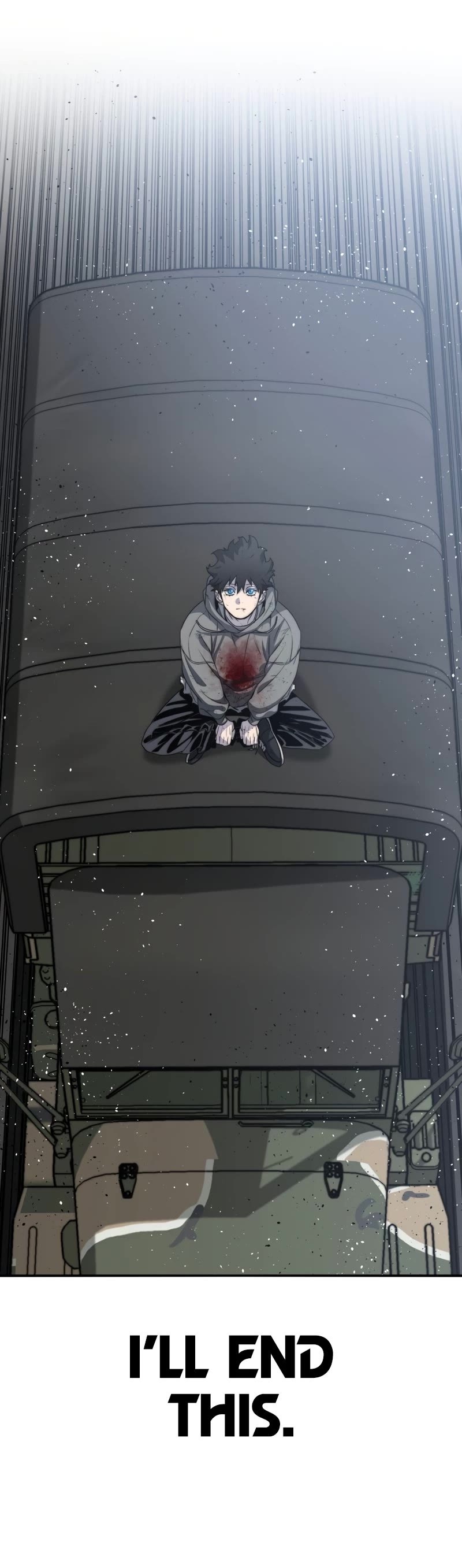 Existence Chap 56 - Next Chap 57
