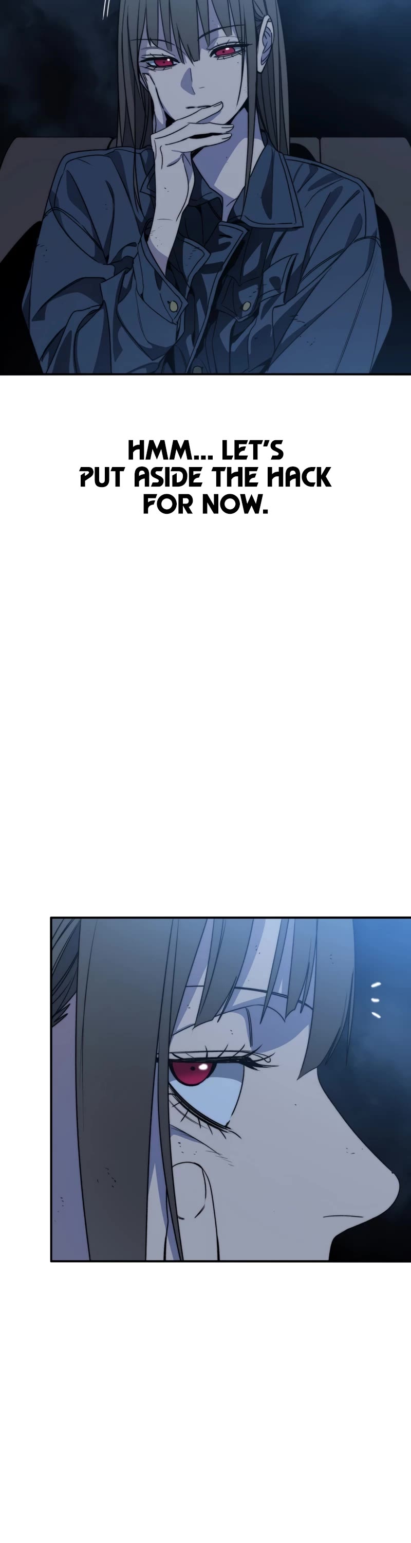 Existence Chap 56 - Next Chap 57
