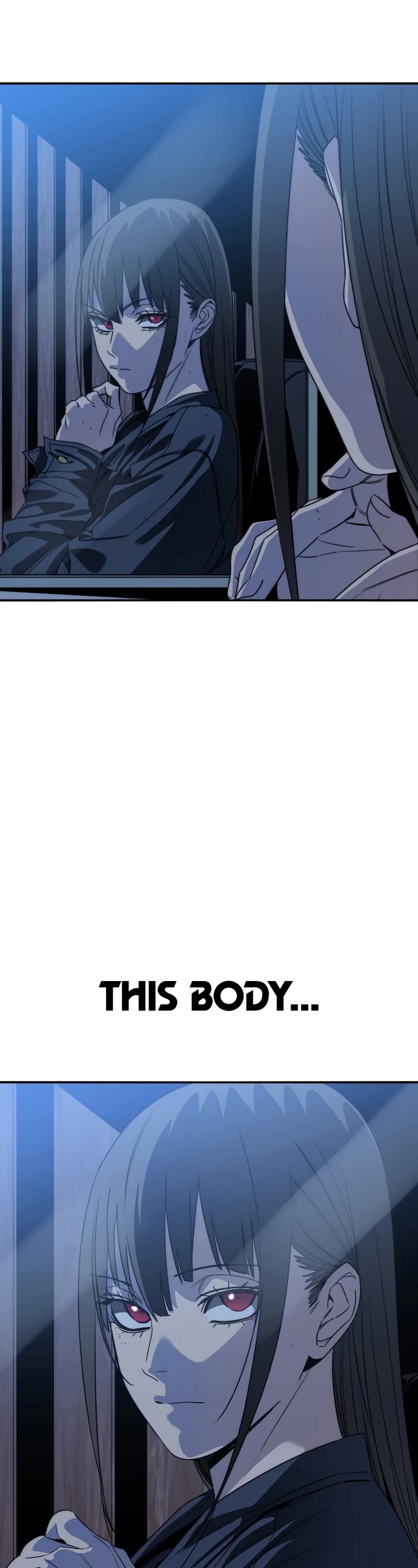 Existence Chap 56 - Next Chap 57