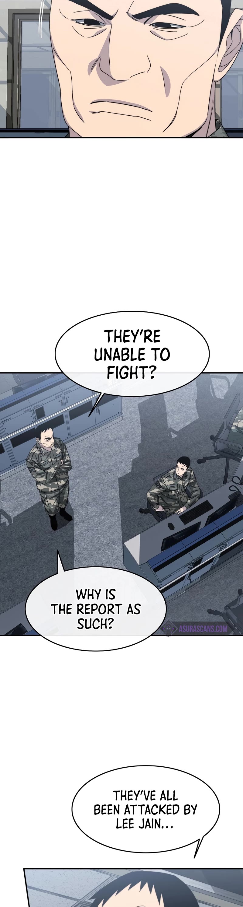 Existence Chap 56 - Next Chap 57