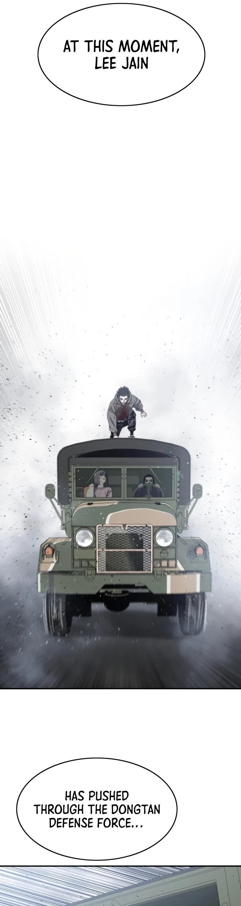 Existence Chap 56 - Next Chap 57