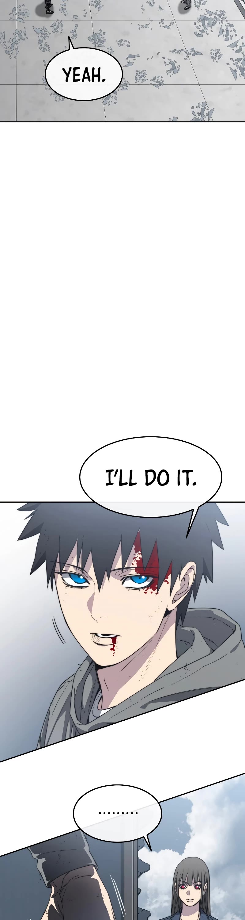 Existence Chap 58 - Next Chap 59
