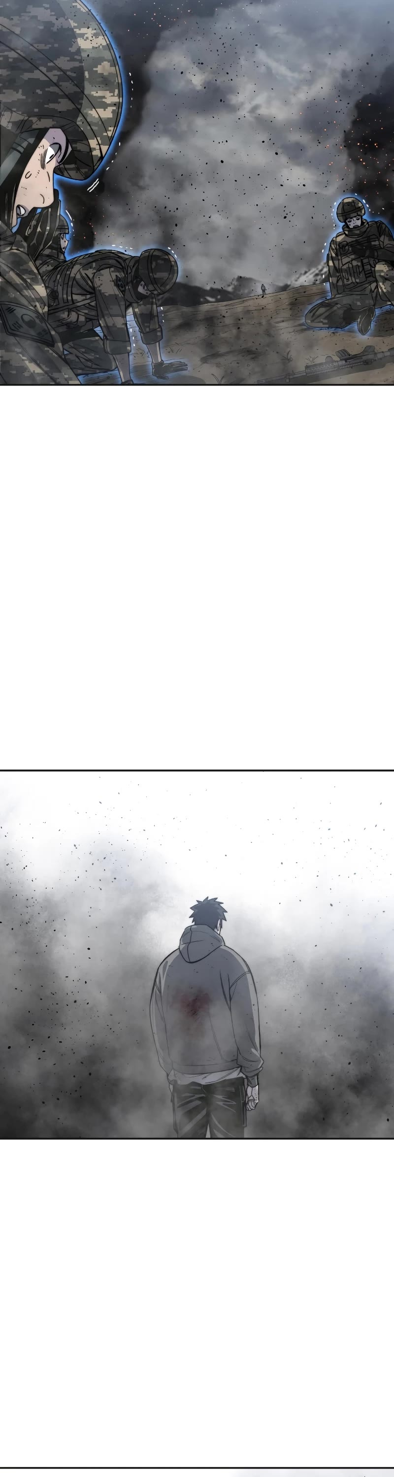 Existence Chap 58 - Next Chap 59