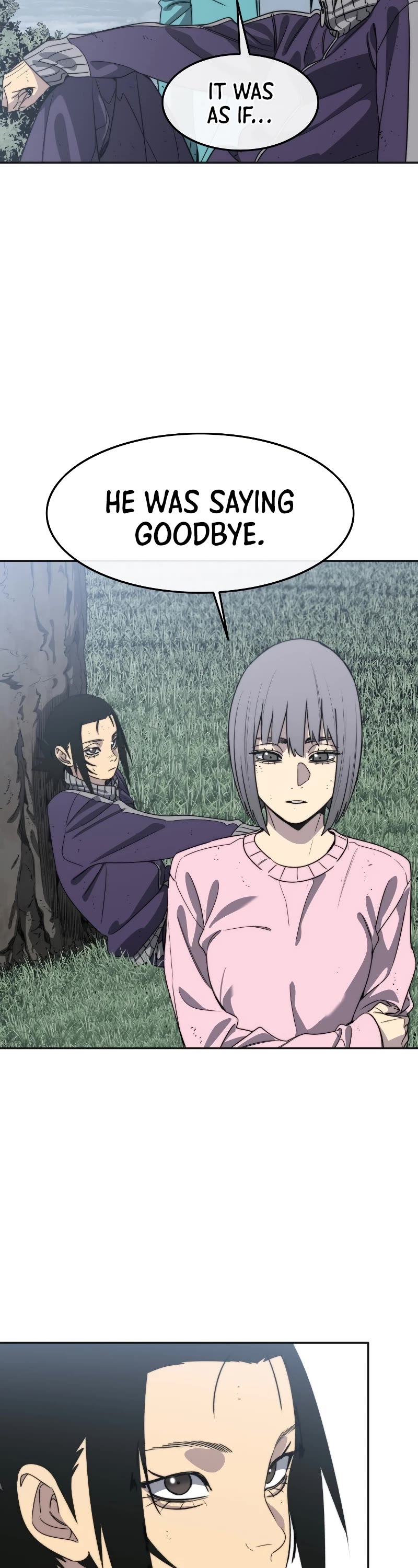 Existence Chap 58 - Next Chap 59