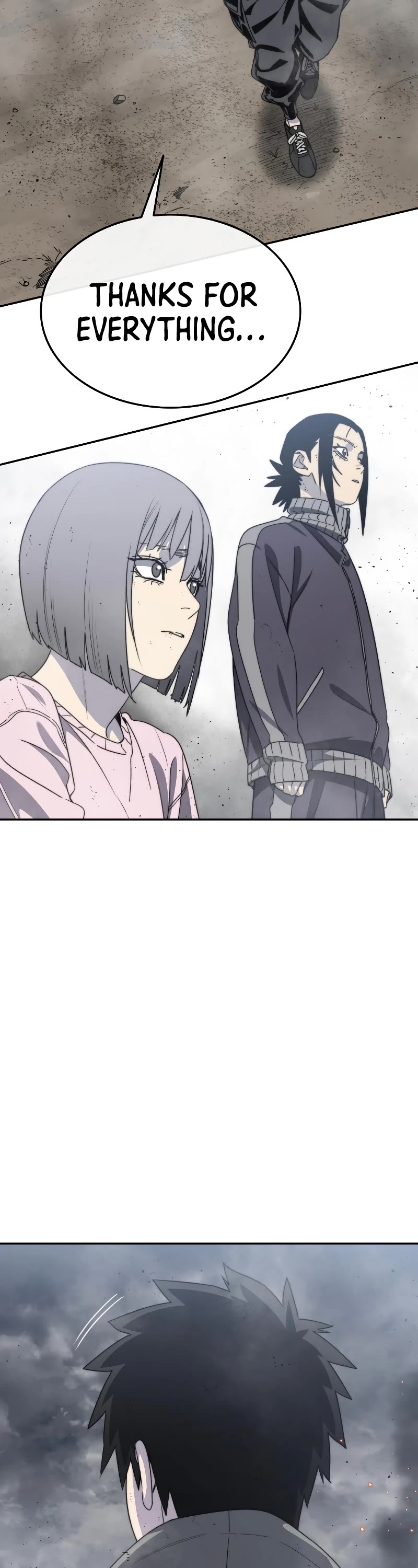 Existence Chap 58 - Next Chap 59