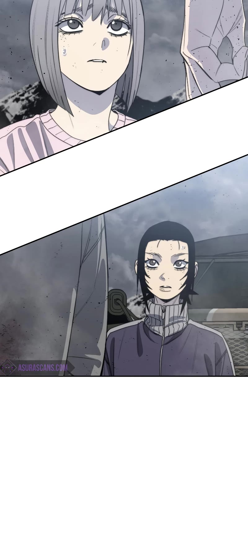 Existence Chap 58 - Next Chap 59