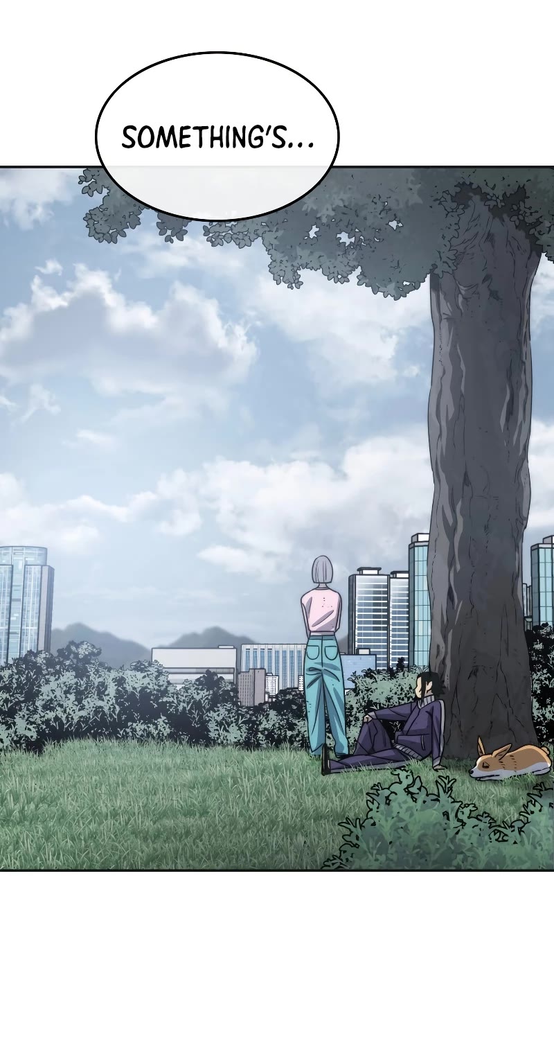 Existence Chap 58 - Next Chap 59