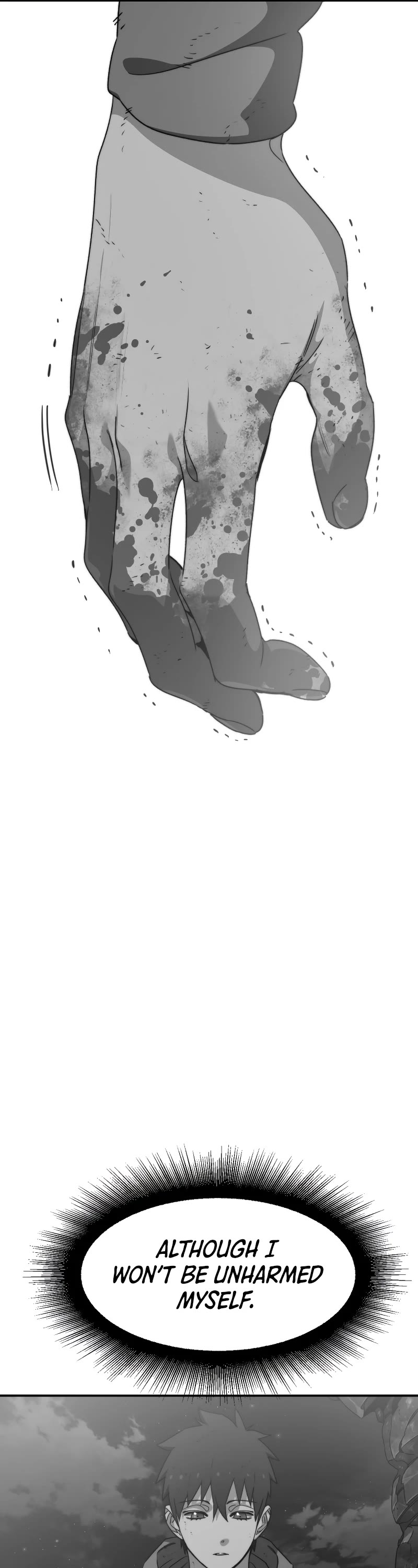 Existence Chap 58 - Next Chap 59
