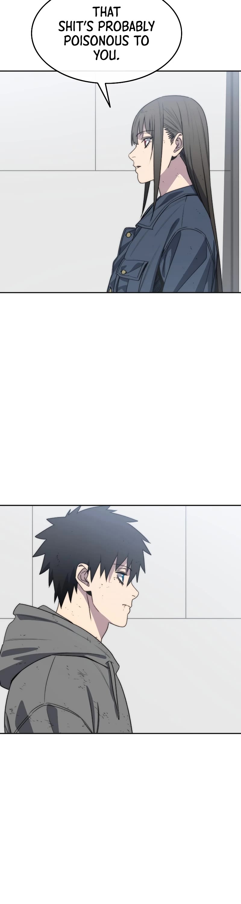 Existence Chap 58 - Next Chap 59