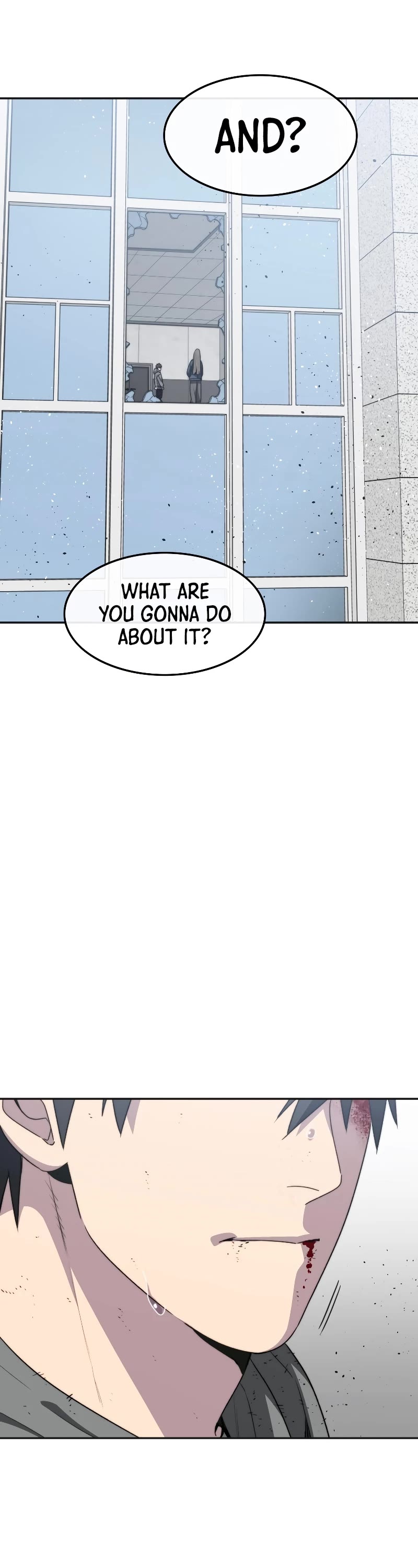Existence Chap 58 - Next Chap 59