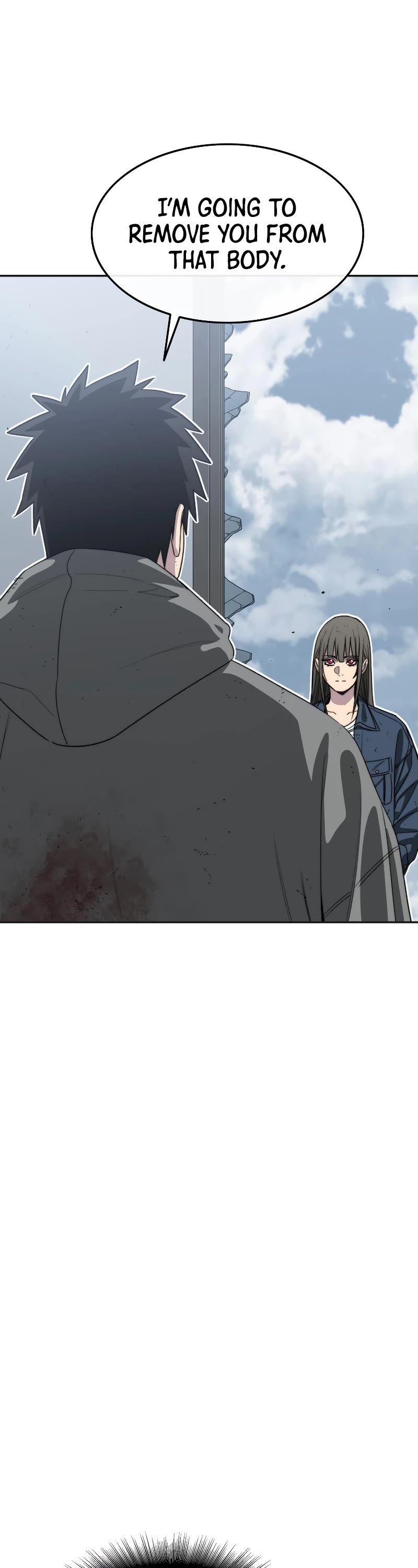 Existence Chap 58 - Next Chap 59